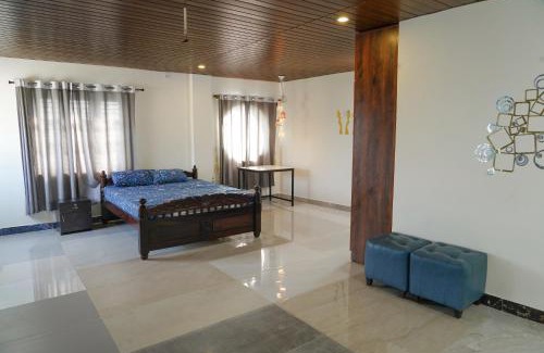 Malur House | Solace by JNS Farms