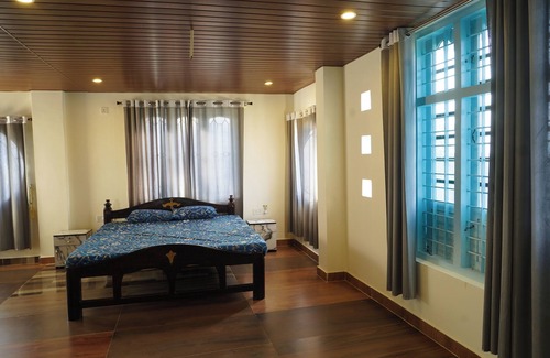 Malur Resort | Solace by JNS Farms