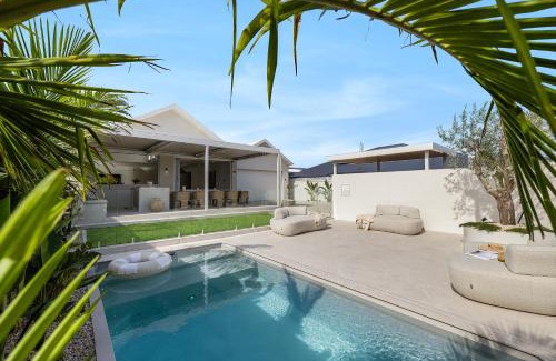 South West Rocks House | Solace @ SWR