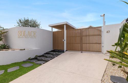 South West Rocks House | Solace @ SWR