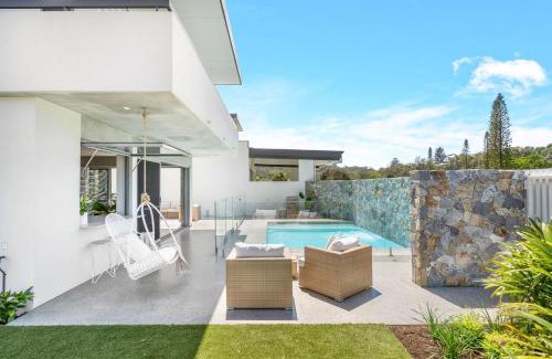 East Ballina House | Solana - 5 Bedroom Luxury Beachside Escape in East Ballina