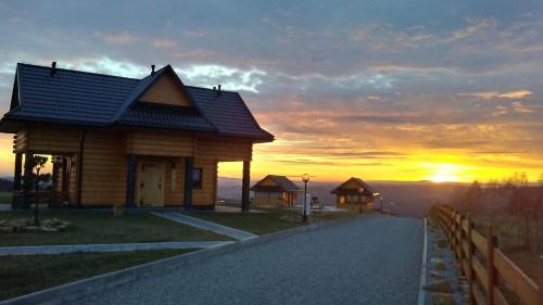 Lubenia Cabin | Solankowe Zacisze