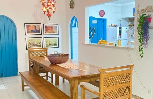 Itaparica House | Solar da Mangueira/beach house