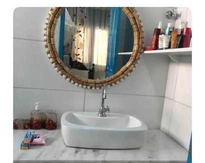 Itaparica House | Solar da Mangueira