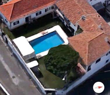 Fontanelas Villa | Solar das Mimosas 2 casas