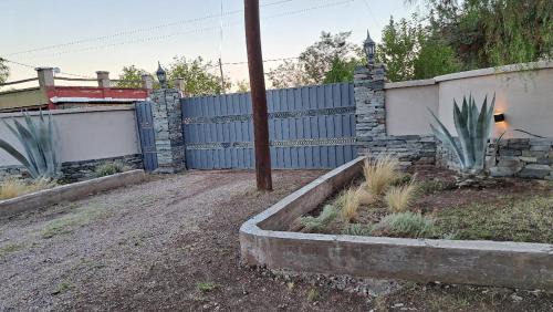 Las Compuertas House | Solar de Los Andes