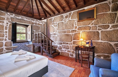 Nelas House | Solar de Vilar Seco