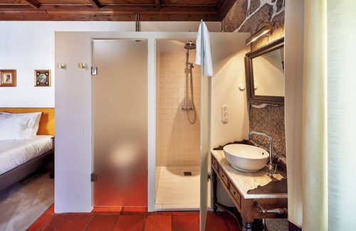 Nelas House | Solar de Vilar Seco