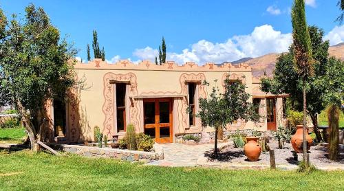 Huacalera House | Solar del Tropico