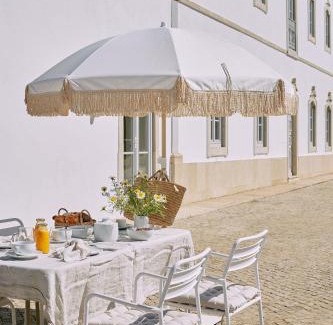 Quinta das Raposeiras Bed & Breakfast | Solar do Bisavô