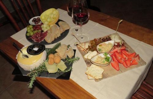 Travancinha Bed & Breakfast | Solar dos Alperces - Serra da Estrela - Turismo de Aldeia