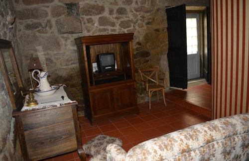 Moimenta da Beira House | Solar dos Correia Alves