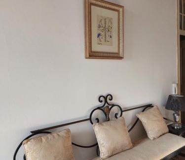 Ferreira do Alentejo House | Solar Dos Viscondes - Turismo De Habitacao