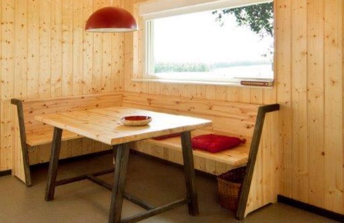 Mildenitz Apartment | Solar-Ligna