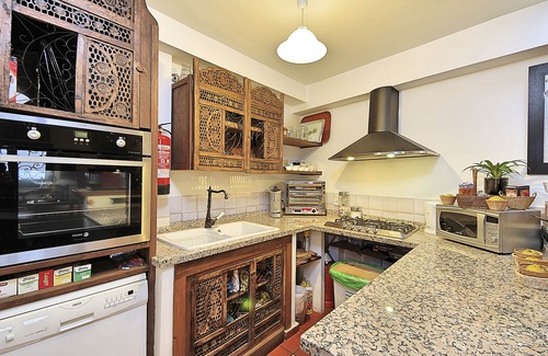 Sacromonte House | solar MontesClaros VUT/GR/00051