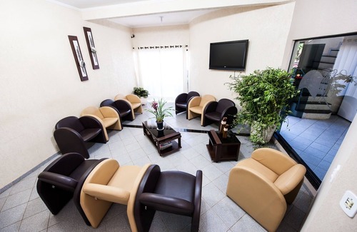 Fernandopolis Hotel | Solar Plaza Hotel