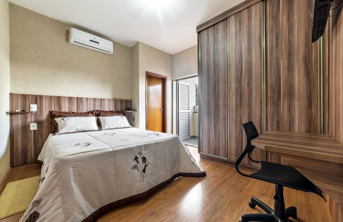 Fernandopolis Hotel | Solar Plaza Hotel