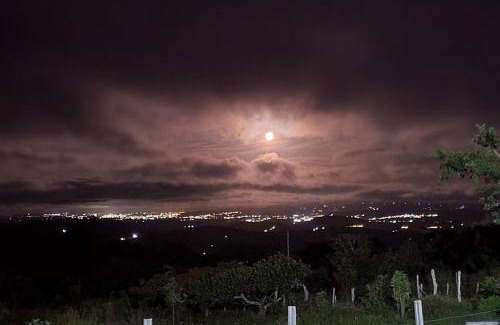 Bezerros Ski Chalet | Solar Serra Negra Bezerros - PE