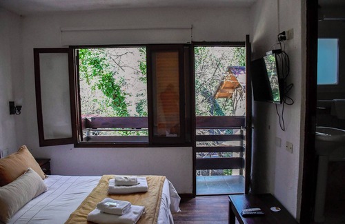 La Cumbrecita Hotel | Solares Cumbrecita