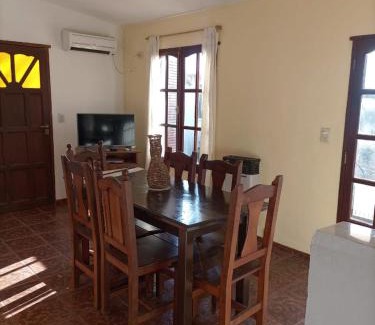 Capilla del Monte Apartment | Solares de Capilla