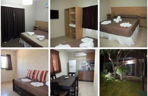 Tanti Cabin | Solares de Tanti