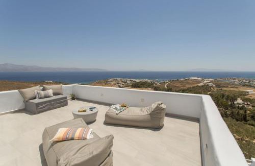 Marpissa House | Solasta Residence