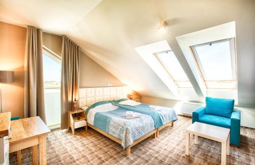 Solec-Zdroj Apartment | SOLAVO HOME&TRAVEL