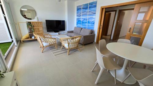 Diputacion de Rincon de San Gines Apartment | SolDosMares Apartmentos