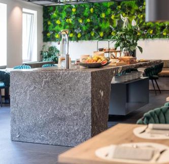 Vipiteno Historic Center Apartment | Sole Boutique Hotel