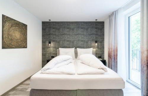 Vipiteno Historic Center Apartment | Sole Boutique Hotel