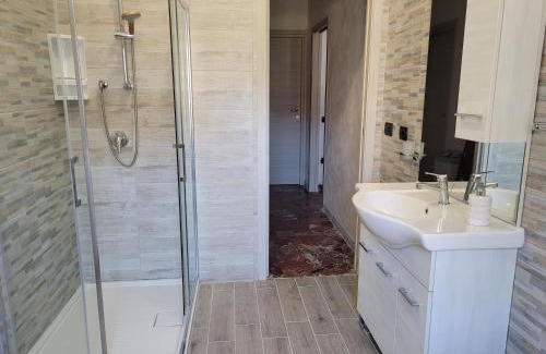 Guardavalle Marina Apartment | Sole e mare
