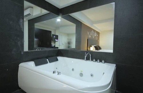 Chiclayo Hotel | Solec Business Hotel