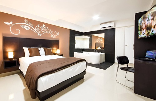 Chiclayo Hotel | Solec Business Hotel