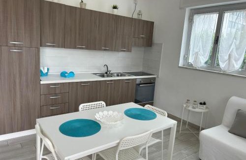 Santa Maria House | SoleeMare Barletta