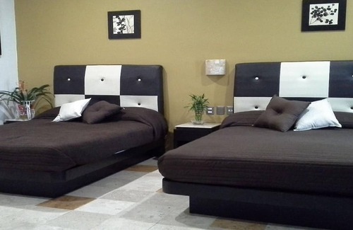 Atlixco Hotel | Soleil Inn Atlixco