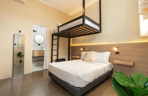 Punchana House | Soleil Suites