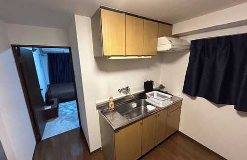 Minami-ku Apartment | SOLEIL TOKI3