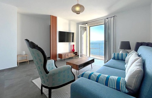 Aspra Apartment | Solemar Sicilia - Casa Tramonto
