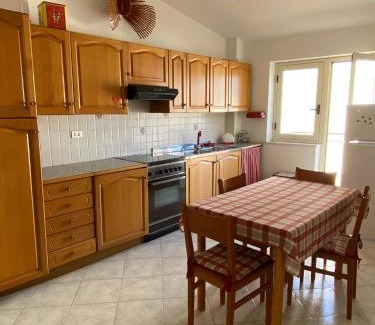 Le Castella Apartment | SoleMare Le Castella