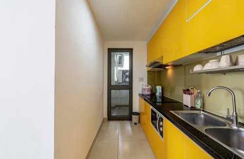 Phu Hoa Apartment | Solena Landmark Riverside Apartment