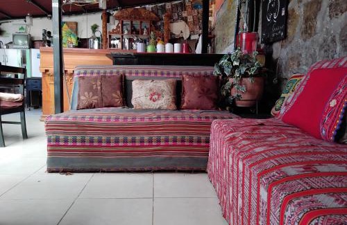 Coripata Apartment | SOLGARDENs