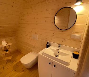 Solina House | Soliński Zając