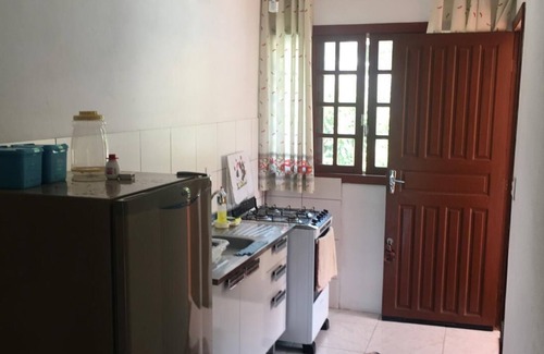 Rio das Pacas Apartment | SOLIDÃO BEACH - FLORIANÓPOLIS - For Rent