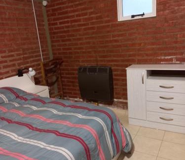 Playa Magagna Apartment | Soliera Cangrejales