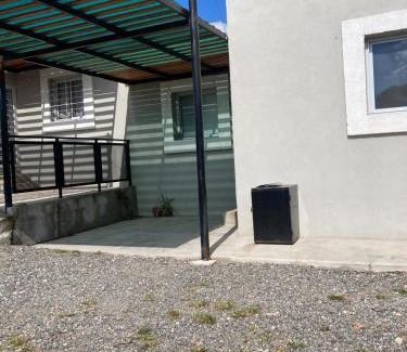 Comuna Estancia Vieja Apartment | Soligna-alquiler