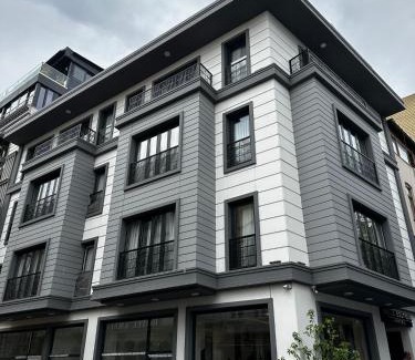 Kumkapi Bed & Breakfast | Solis - Kumkapi