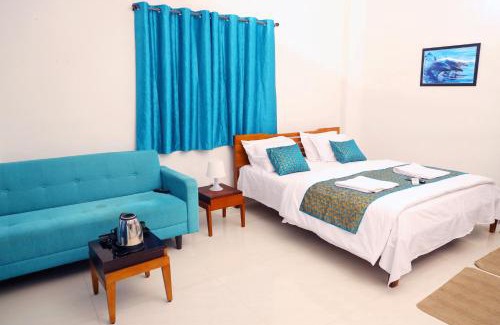 Solapur Hotel | Solis Stay