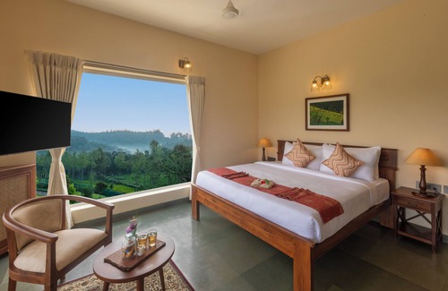 Kotagiri Bed & Breakfast | Solitude by Nature Resorts and Stays