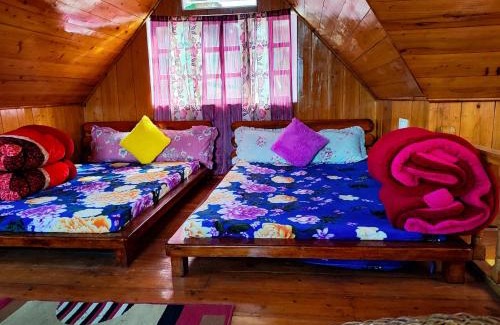 Darjeeling Apartment | Solitude in the Himalayas