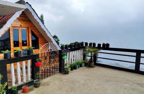 Darjeeling Apartment | Solitude in the Himalayas